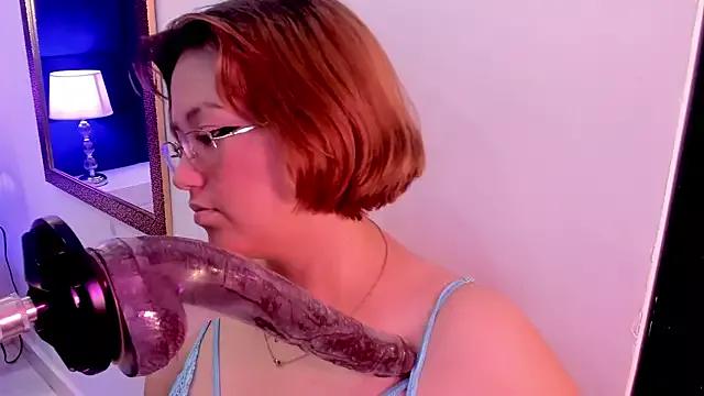 Unleash your urge for fetish cams livestreamers with our pick of steaming hot models, versed in the art of seduction and indulgence.