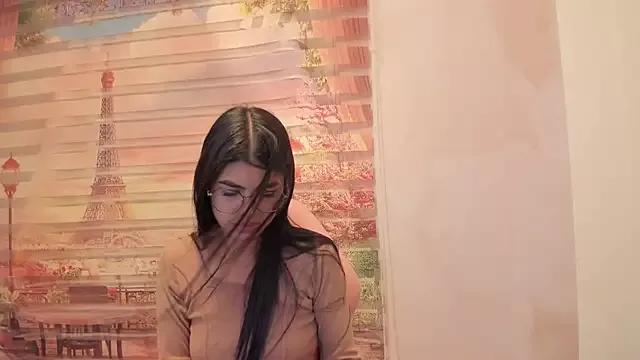 Unleash your urge for fetish cams livestreamers with our pick of steaming hot models, versed in the art of seduction and indulgence.