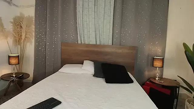 Unleash your urge for fetish cams livestreamers with our pick of steaming hot models, versed in the art of seduction and indulgence.