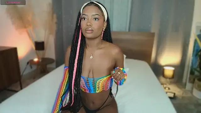 Unleash your urge for fetish cams livestreamers with our pick of steaming hot models, versed in the art of seduction and indulgence.