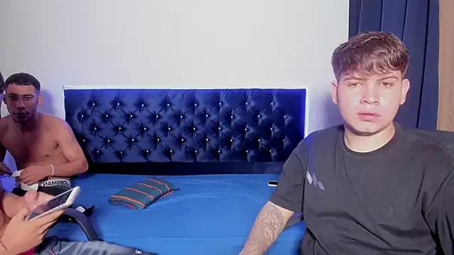 Unleash your urge for fetish cams livestreamers with our pick of steaming hot models, versed in the art of seduction and indulgence.