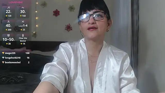 Unleash your urge for fetish cams livestreamers with our pick of steaming hot models, versed in the art of seduction and indulgence.
