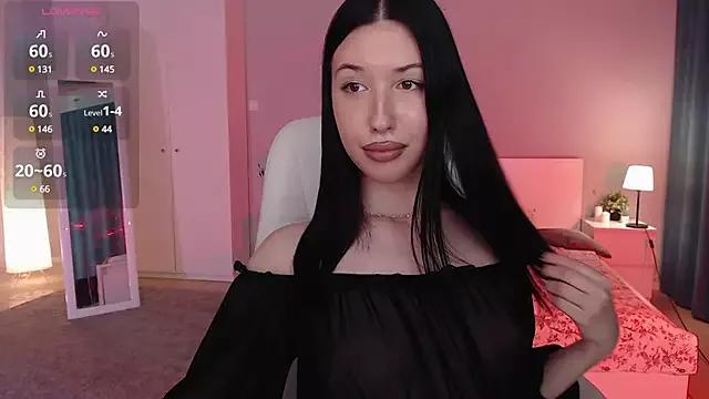 Isabel_Fontana from StripChat is Freechat