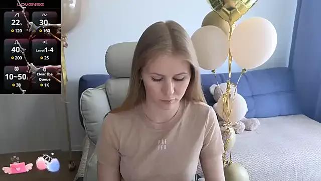 Unleash your urge for fetish cams livestreamers with our pick of steaming hot models, versed in the art of seduction and indulgence.