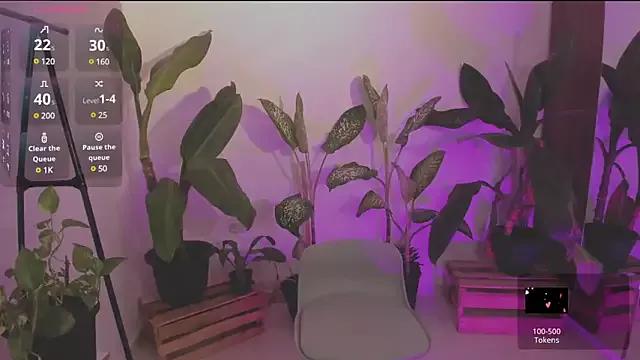 Unleash your urge for fetish cams livestreamers with our pick of steaming hot models, versed in the art of seduction and indulgence.