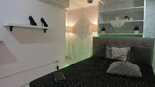 Unleash your urge for fetish cams livestreamers with our pick of steaming hot models, versed in the art of seduction and indulgence.