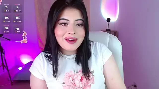 Unleash your urge for fetish cams livestreamers with our pick of steaming hot models, versed in the art of seduction and indulgence.