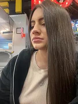 Isabella21_ from StripChat is Freechat