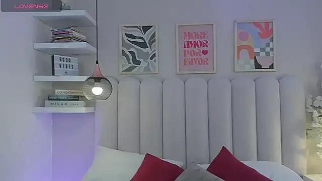 Unleash your urge for fetish cams livestreamers with our pick of steaming hot models, versed in the art of seduction and indulgence.