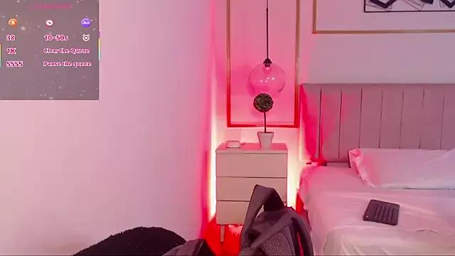 Unleash your urge for fetish cams livestreamers with our pick of steaming hot models, versed in the art of seduction and indulgence.