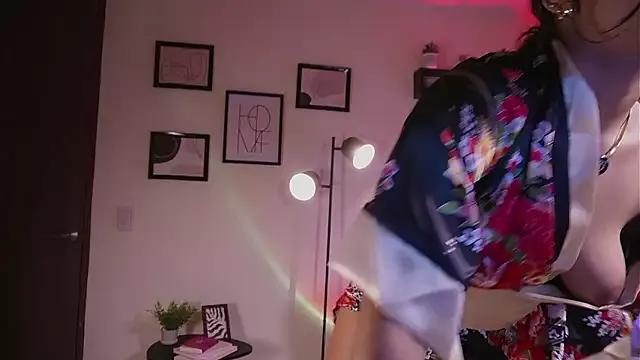 Unleash your urge for fetish cams livestreamers with our pick of steaming hot models, versed in the art of seduction and indulgence.