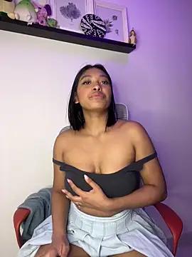 Unleash your urge for fetish cams livestreamers with our pick of steaming hot models, versed in the art of seduction and indulgence.