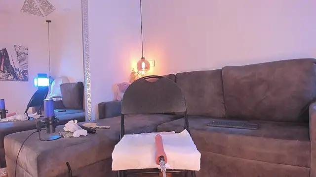 Unleash your urge for fetish cams livestreamers with our pick of steaming hot models, versed in the art of seduction and indulgence.
