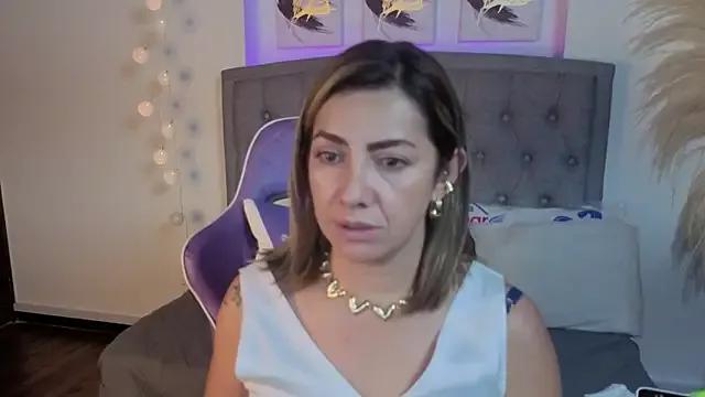 Unleash your urge for fetish cams livestreamers with our pick of steaming hot models, versed in the art of seduction and indulgence.