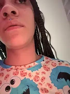 Isabella_LTS from StripChat is Freechat