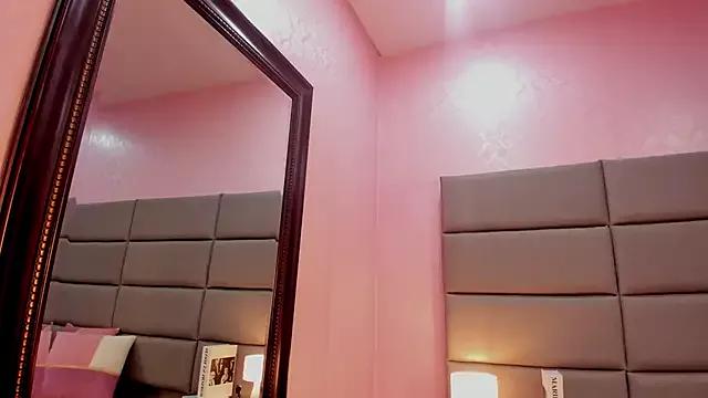 Unleash your urge for fetish cams livestreamers with our pick of steaming hot models, versed in the art of seduction and indulgence.