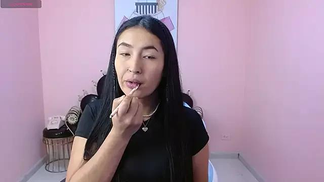 Unleash your urge for fetish cams livestreamers with our pick of steaming hot models, versed in the art of seduction and indulgence.