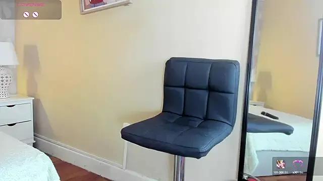 Unleash your urge for fetish cams livestreamers with our pick of steaming hot models, versed in the art of seduction and indulgence.