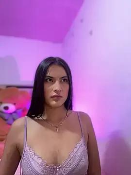 isabella_rojass__ from StripChat is Freechat