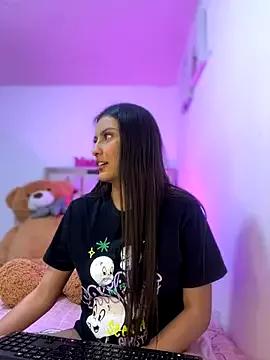 isabella_rojass__ from StripChat is Freechat