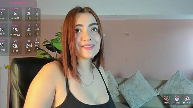 Unleash your urge for fetish cams livestreamers with our pick of steaming hot models, versed in the art of seduction and indulgence.