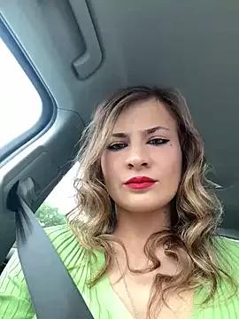 IsabellaEtha from StripChat is Freechat