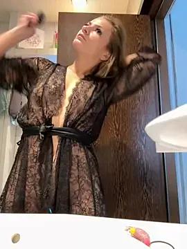 IsabellaEtha from StripChat is Freechat