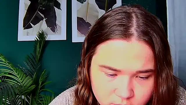 IsabellCharm from StripChat is Freechat