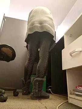 Unleash your urge for fetish cams livestreamers with our pick of steaming hot models, versed in the art of seduction and indulgence.