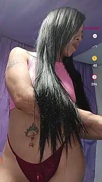 Unleash your urge for fetish cams livestreamers with our pick of steaming hot models, versed in the art of seduction and indulgence.