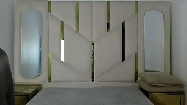 Unleash your urge for fetish cams livestreamers with our pick of steaming hot models, versed in the art of seduction and indulgence.