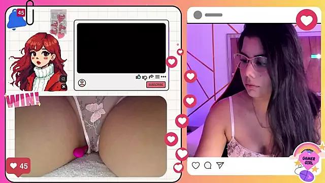 Unleash your urge for fetish cams livestreamers with our pick of steaming hot models, versed in the art of seduction and indulgence.