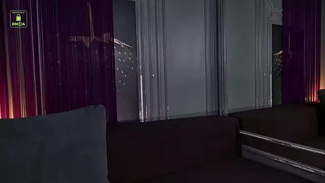 Ishtar_Divine from StripChat is Freechat