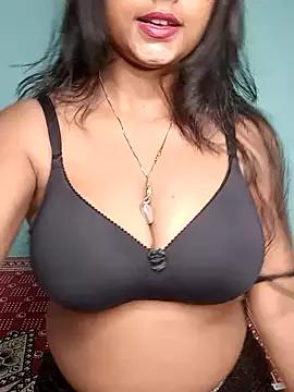 Ishu_Lovee from StripChat is Freechat