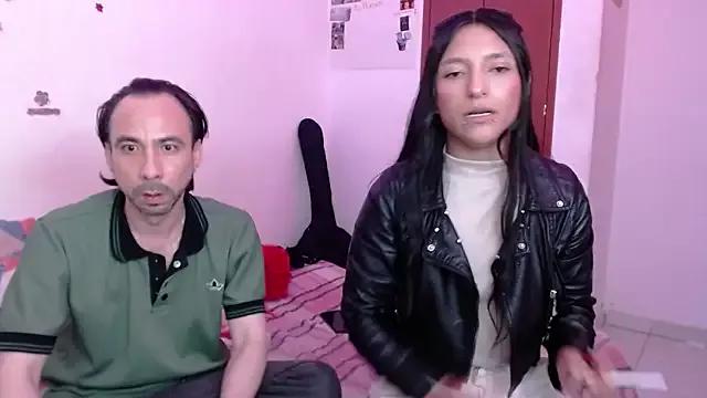 Unleash your urge for fetish cams livestreamers with our pick of steaming hot models, versed in the art of seduction and indulgence.