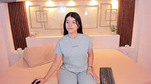 Unleash your urge for fetish cams livestreamers with our pick of steaming hot models, versed in the art of seduction and indulgence.