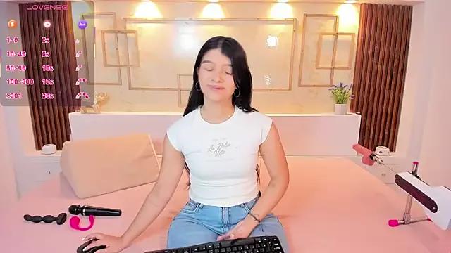 Unleash your urge for fetish cams livestreamers with our pick of steaming hot models, versed in the art of seduction and indulgence.
