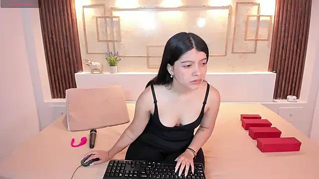 Unleash your urge for fetish cams livestreamers with our pick of steaming hot models, versed in the art of seduction and indulgence.