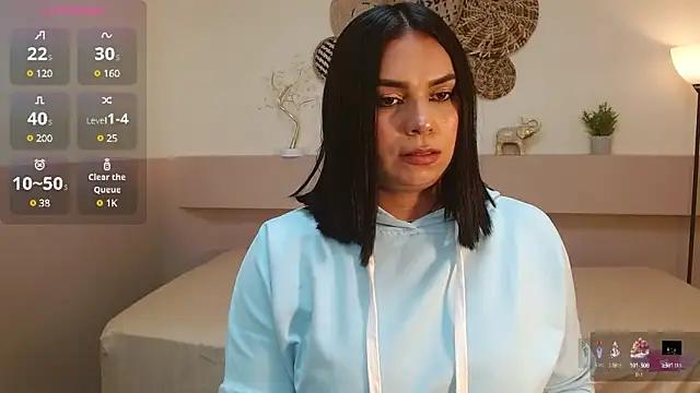 Unleash your urge for fetish cams livestreamers with our pick of steaming hot models, versed in the art of seduction and indulgence.
