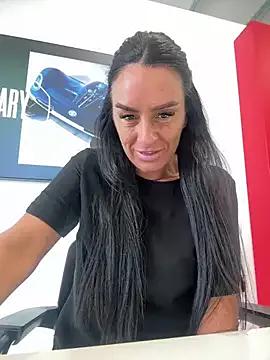 Islaymae_gilf from StripChat is Freechat