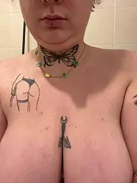 it_is_spicy from StripChat is Freechat