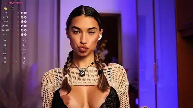 Unleash your urge for fetish cams livestreamers with our pick of steaming hot models, versed in the art of seduction and indulgence.