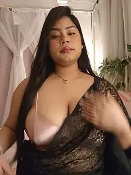Photos of its_amesha from StripChat is Private