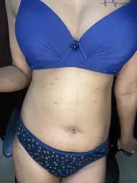 its_ur_flora from StripChat is Freechat