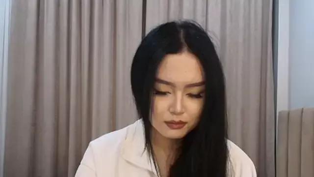 itsangelshine from StripChat is Freechat