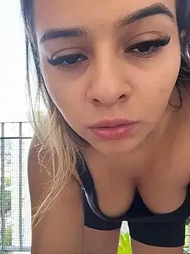 itsdanividarte from StripChat is Freechat