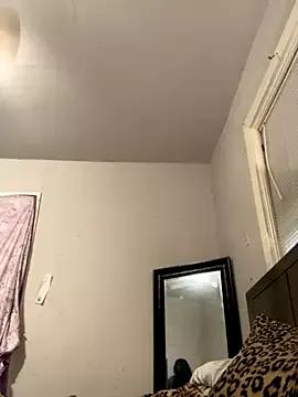 ItsForeignbabe from StripChat is Freechat