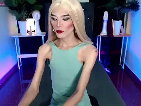 Unleash your urge for fetish cams livestreamers with our pick of steaming hot models, versed in the art of seduction and indulgence.