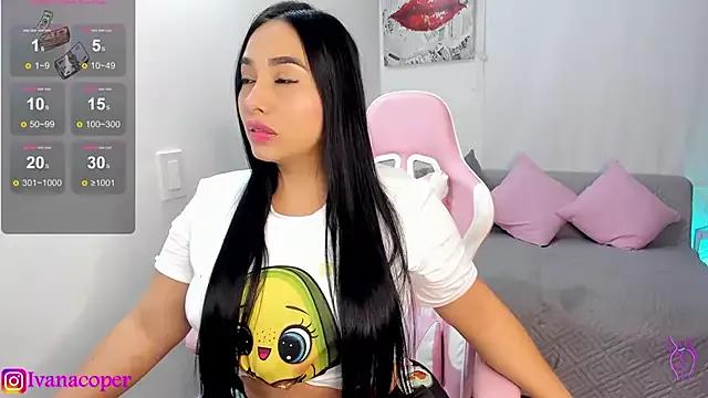 Unleash your urge for fetish cams livestreamers with our pick of steaming hot models, versed in the art of seduction and indulgence.