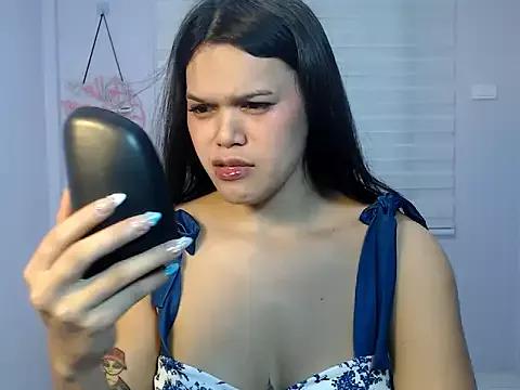 Unleash your urge for fetish cams livestreamers with our pick of steaming hot models, versed in the art of seduction and indulgence.